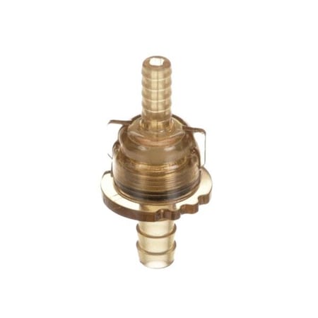 Bunn Flow Assembly, Tnplt .750Gpm .38-. 41595.0014